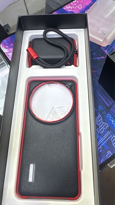 Xiaomi 15 ultra 1 терабайт