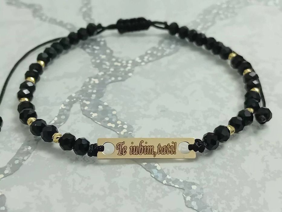 Brățării aur 14 k