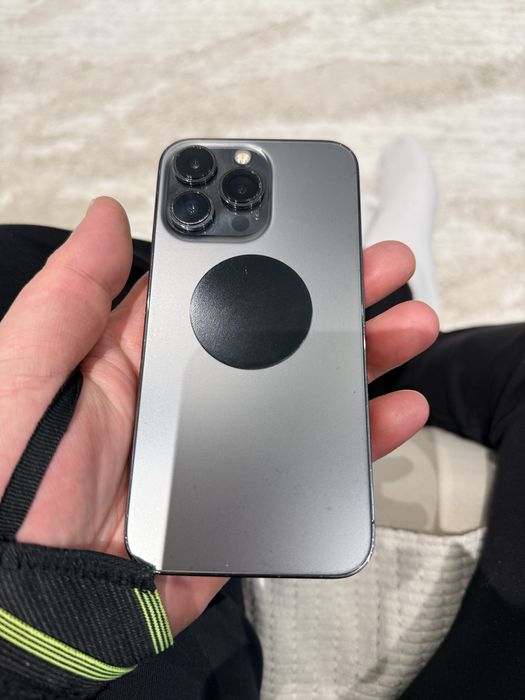 Айфон 13 про 2 сим 256