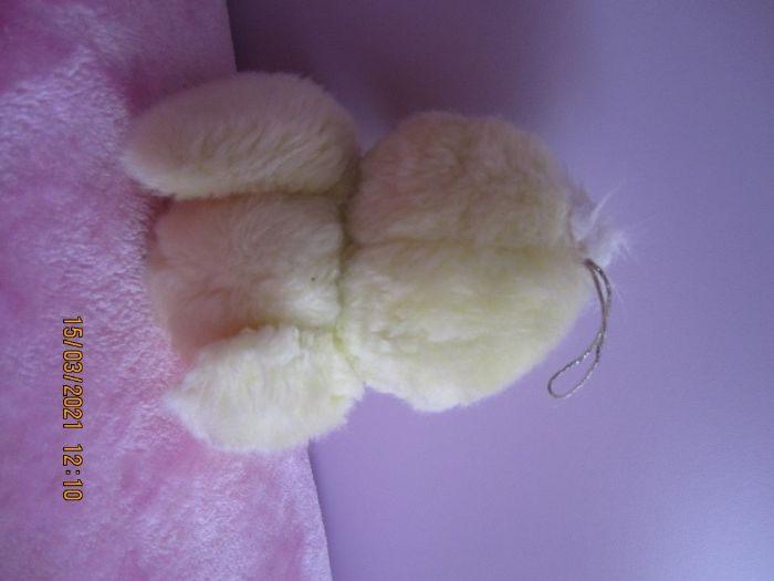 2 бр. плюшени играчки