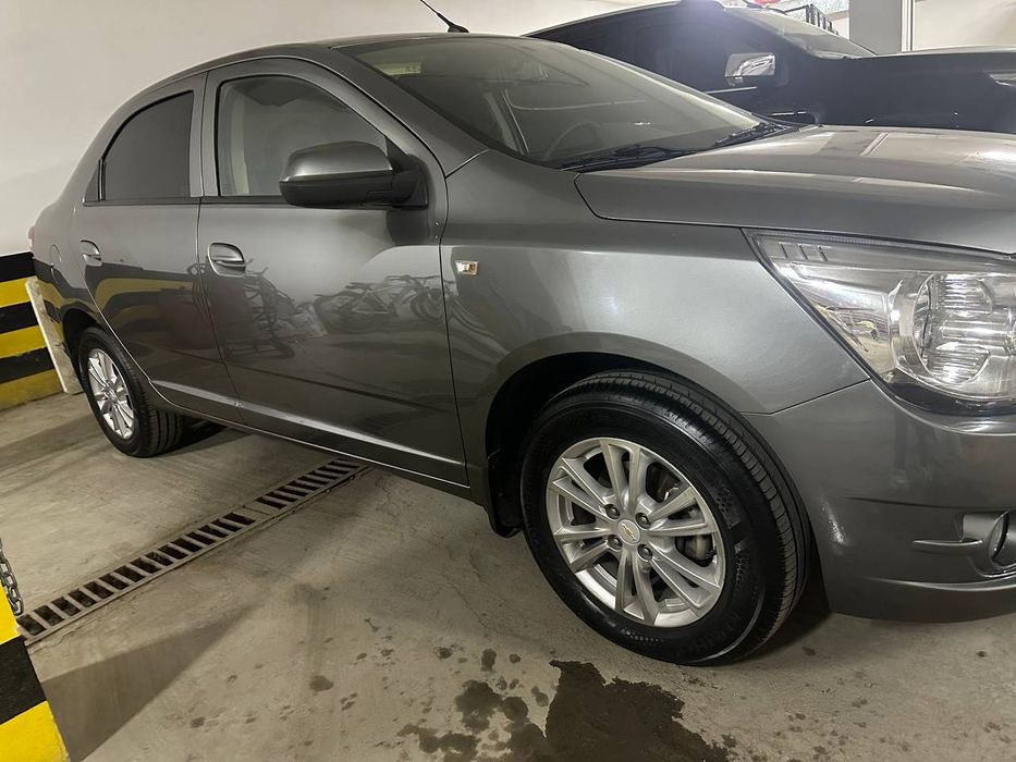 Cobalt olila maza kilib yuradila zor moshina