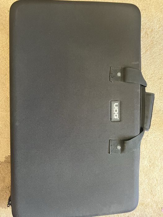 Consola dj Denon MC4000