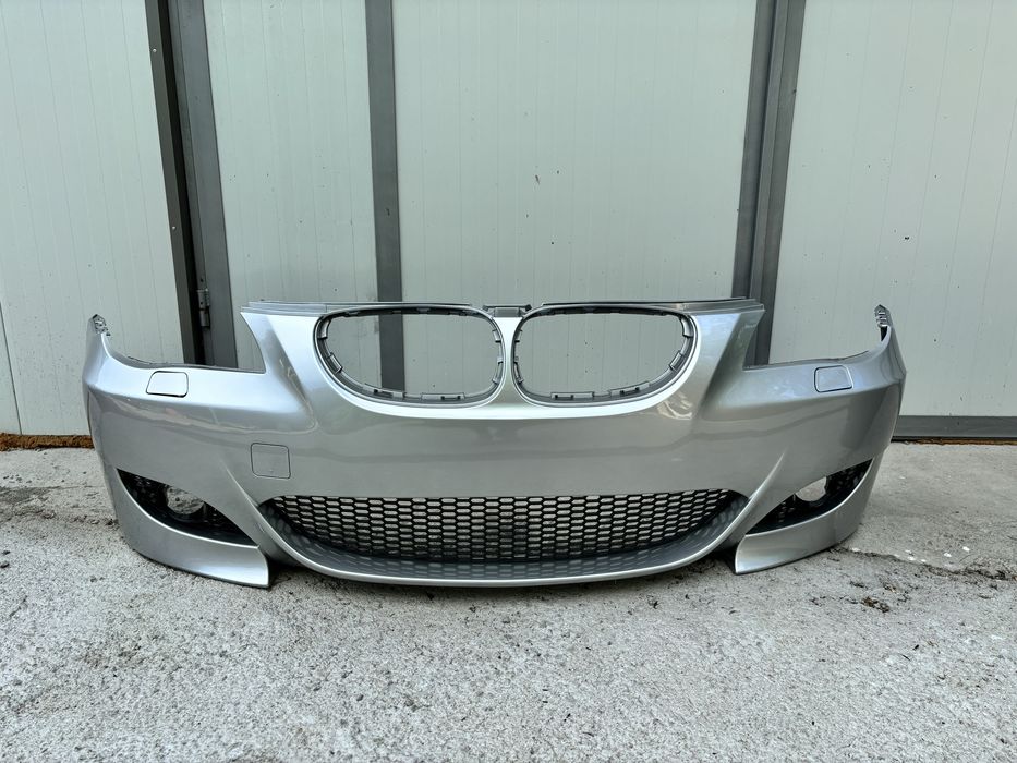 М5 Брони Bmw E60 E61