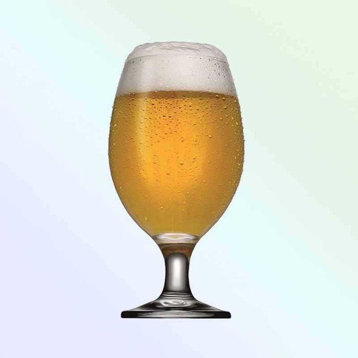 Чаши за бира Bistro 400 мл Pasabahce – комплект 6 бр.