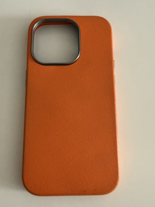 Айфон чехол б/у в идиале