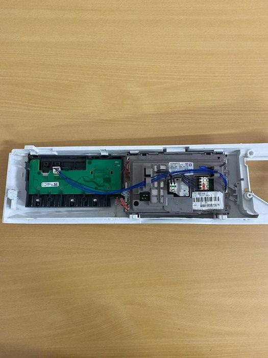 Placa electronica /modul  masina de spalat Whirlpool AWO/C 70100