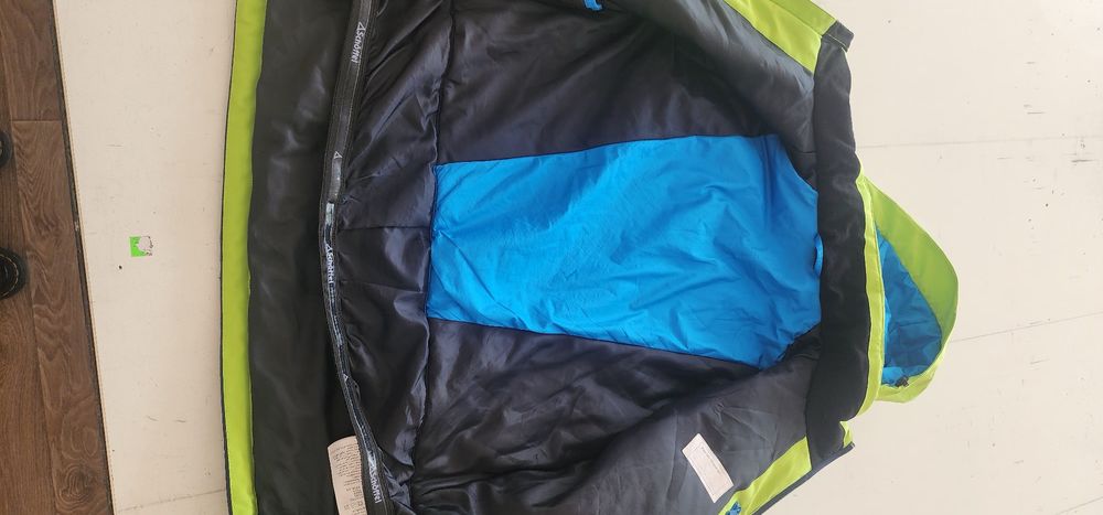 Ски Яке Schoffel  Ski Яке  B Classic Green