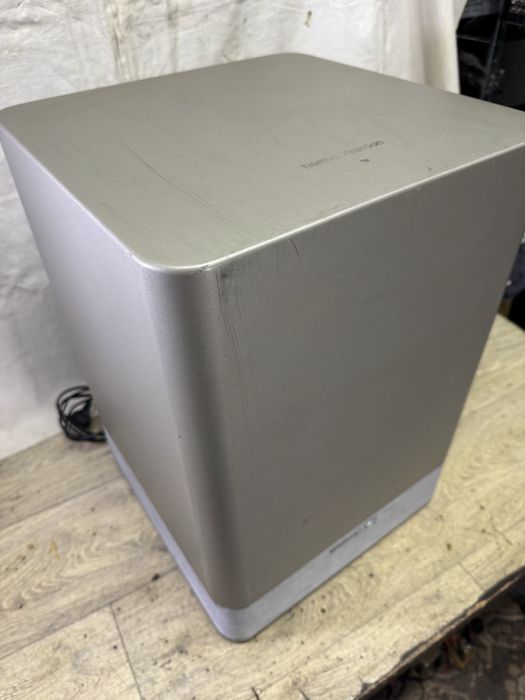 Harman Kardon TS11 Активен Subwoofer 10”