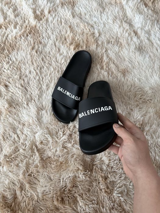 Papuci Balenciaga Marimea 44/45