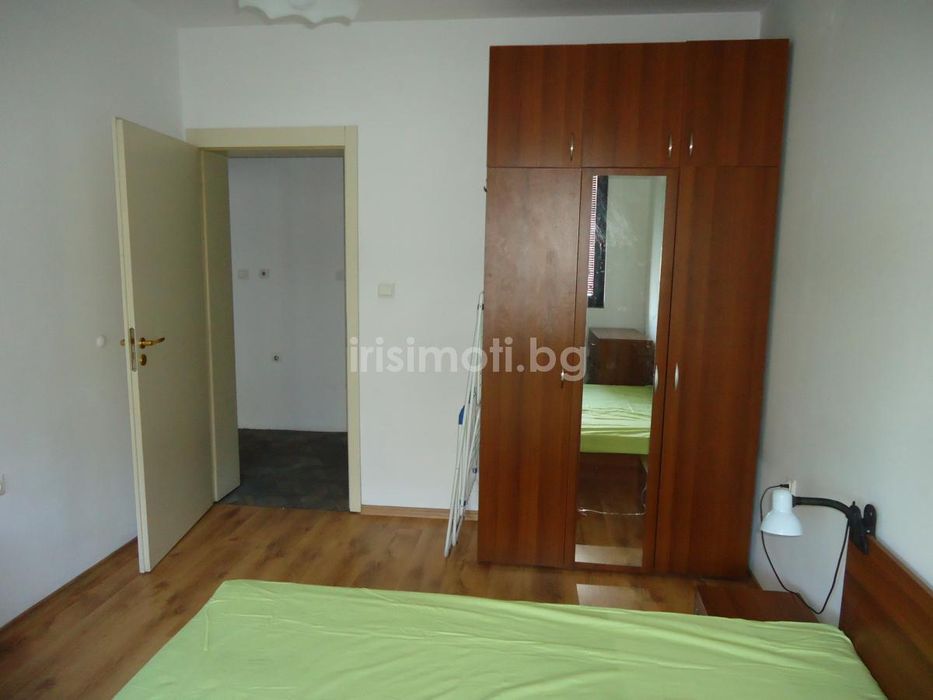 Дава се под наем Тристаен апартамент в София, Стрелбище - 118 кв.м за 797.64 € - Снимка #6