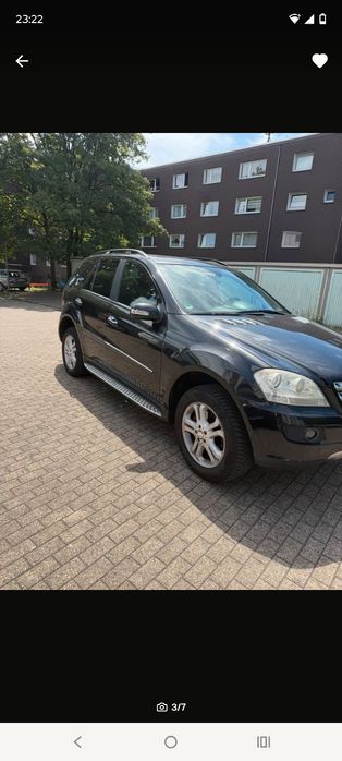 MERCEDES-BENZ Unknown Model 2006 — imagine 3