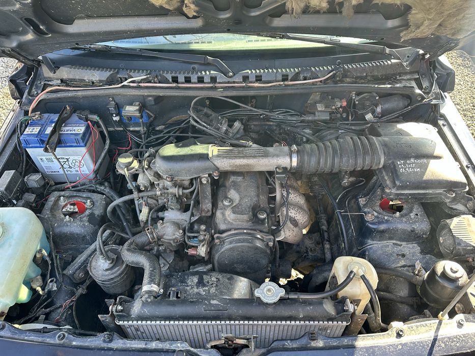 Vand sau schimb suzuki vitara