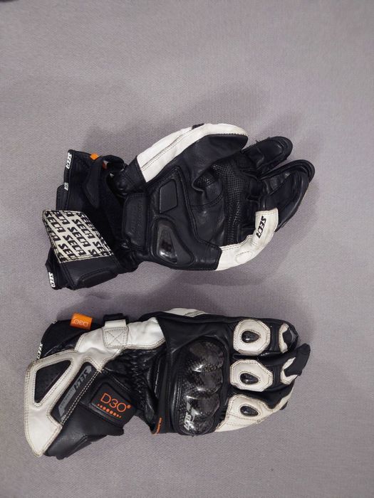 Manusi Moto SECA XL cu protectie primavara/toamna