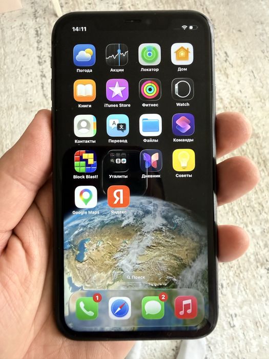 Iphone 11 black 128 gb,Айфон 11 черный 128 гб