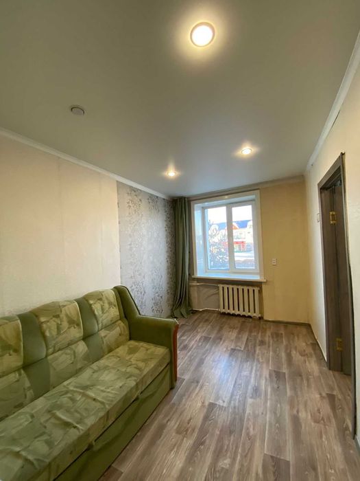 Продается 2х комнатная квартира