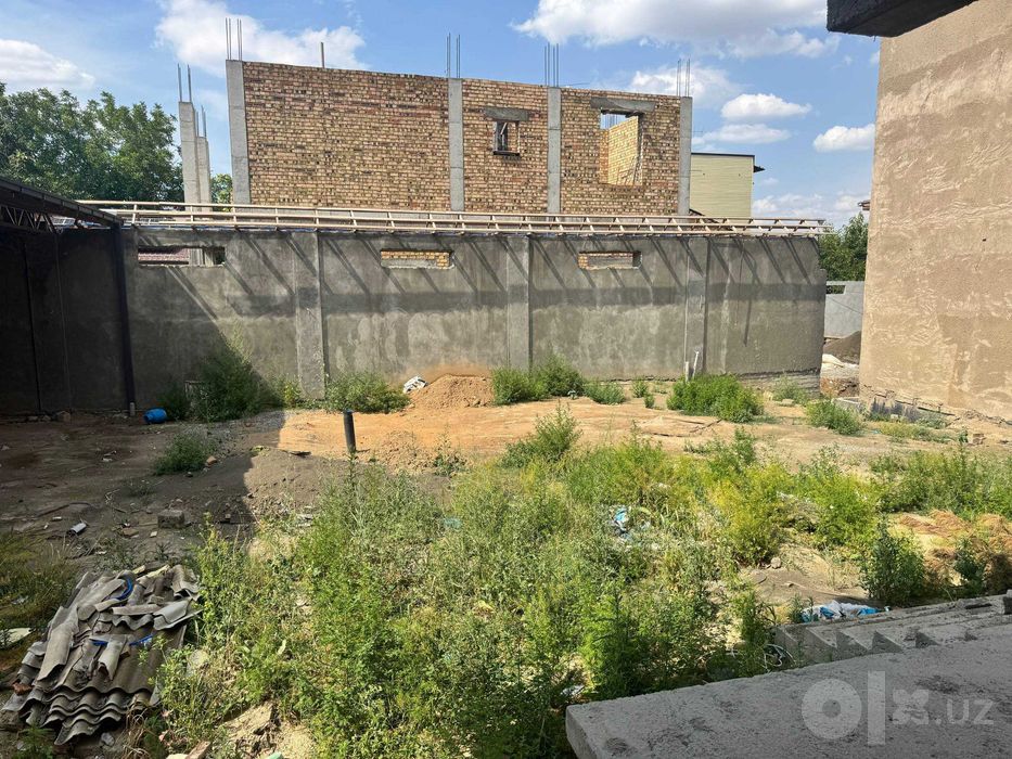 Реклама № 3576 Продаётся 2 х этажный Дом.