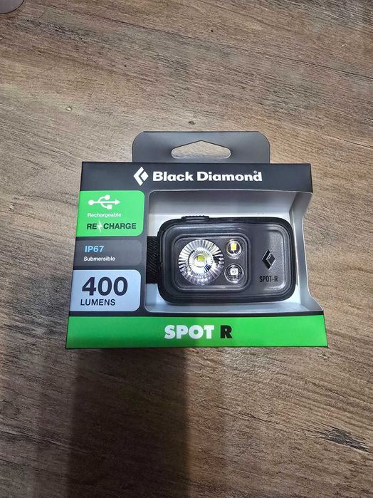 Челник Spot 400-R