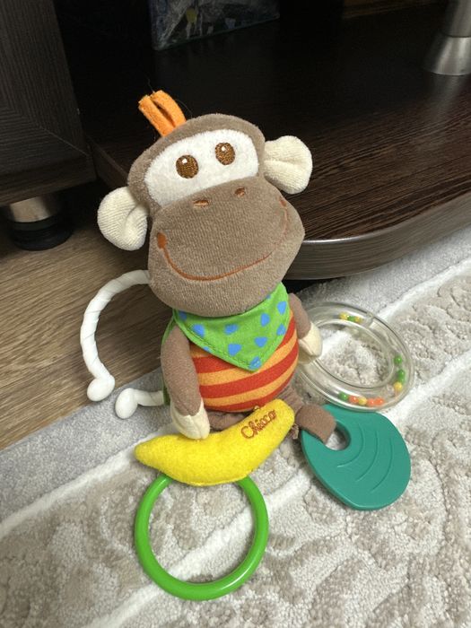 Игрушки для малышей