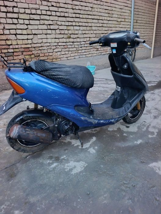 Velik +skutir sotildi