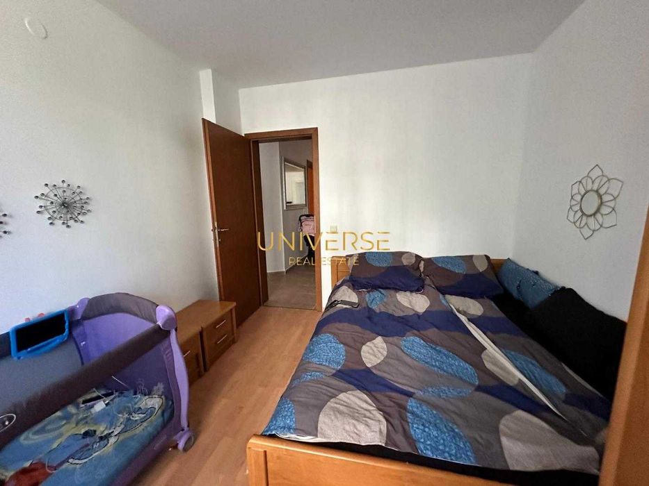 Продава се Тристаен апартамент в Свети Влас - 67 кв.м за 1269 €/кв.м - Снимка #1