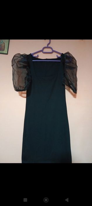 Rochiță dama ocazie