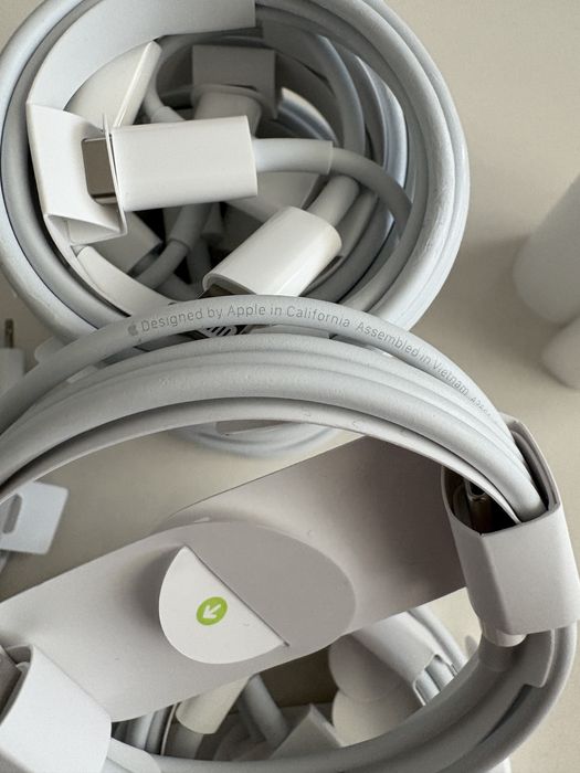 Cable Apple Originale
