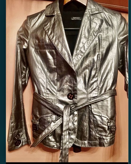 Оригинално лятно дамско яке REPLAY   , сако PHARD