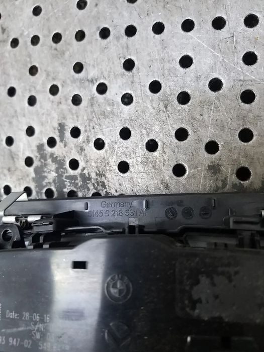 Bloc lumini bmw seria 3 f30 f31 939394702 51459218531