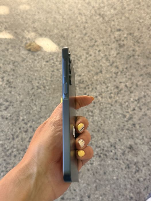 Samsung galaxy A16