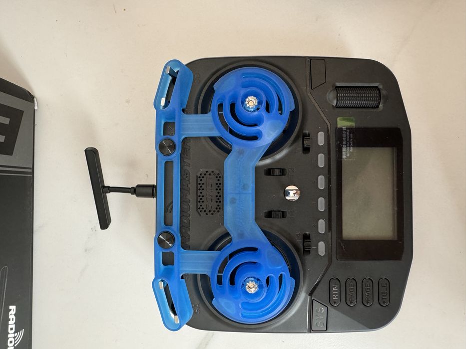 Boxer Radio Controller (M2) ELRS