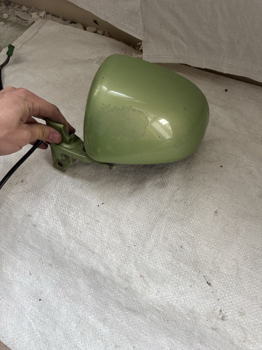 Оригинално огледало VW Beetle