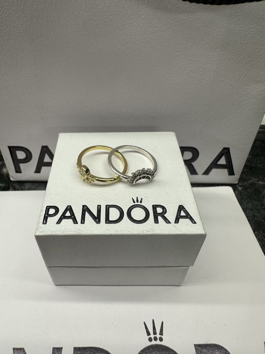 Пръстени Пандора - Ден и Нощ