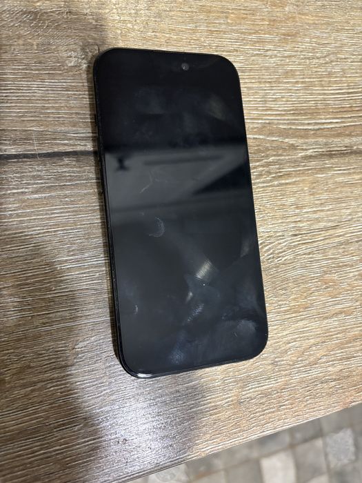 Iphone 15- 128gb