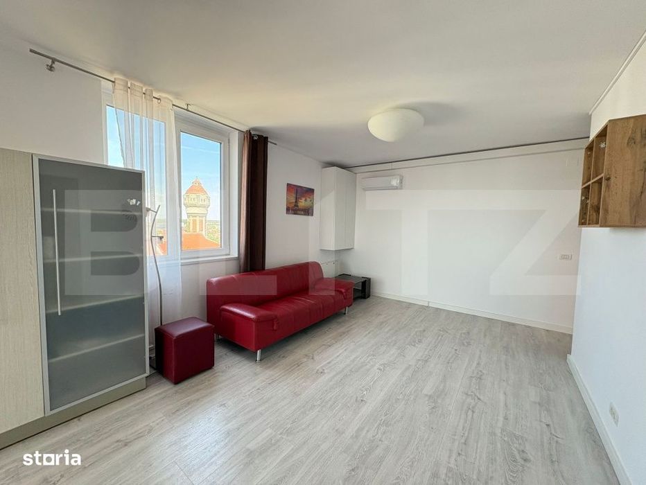 Apartament Premium , Privire panoramica , Zona Telegrafului