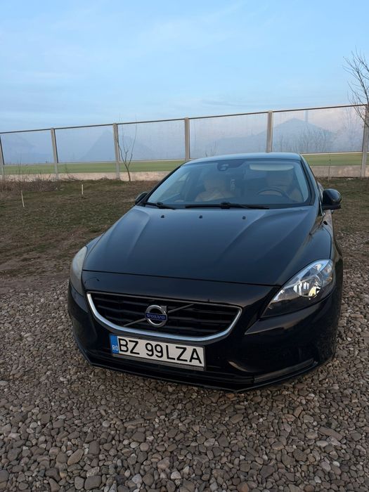 Vand Volvo V40 2.0 190cp D4 2015