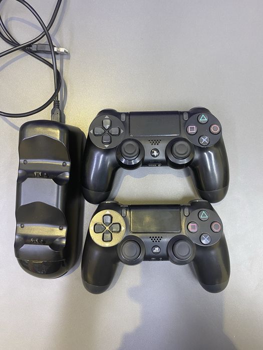 playstation 4 pro