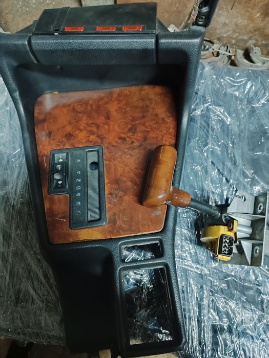 Продам салон BMW E34.