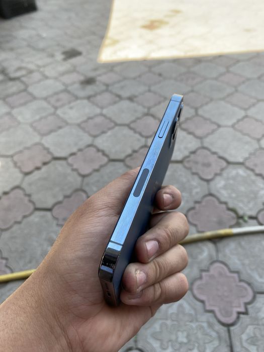 Iphone 12pro 128гб