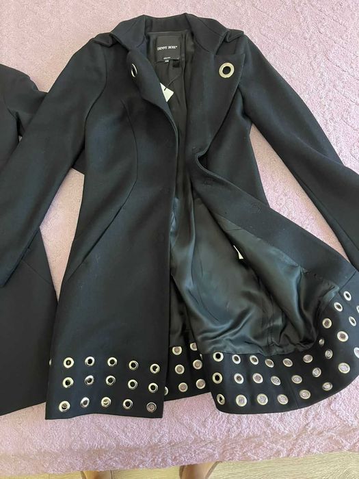 Женское пальто новое