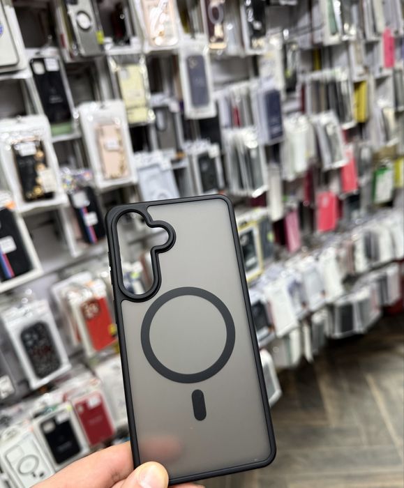 За всички модели на Samsung