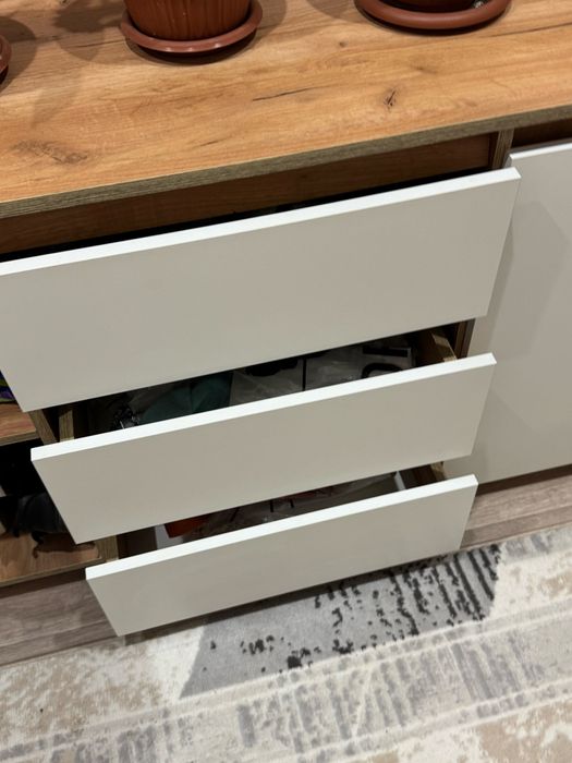 Комод шкаф в отличном состоянии