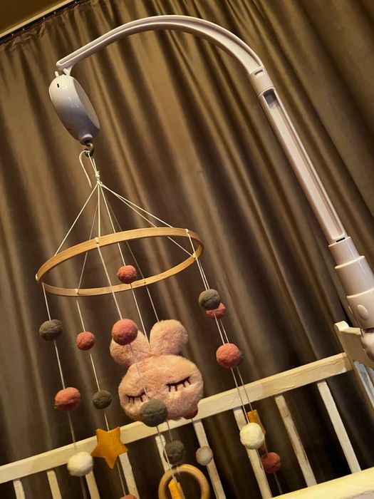 Продается детский мобиль