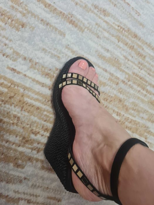 Liu jo,Twinset сандали