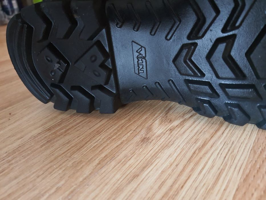 Bocanci de armata M42