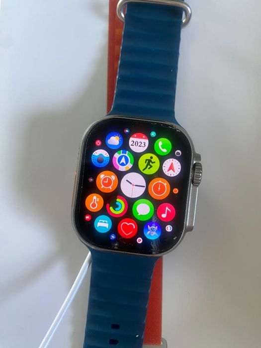 Apple watch ultra 2