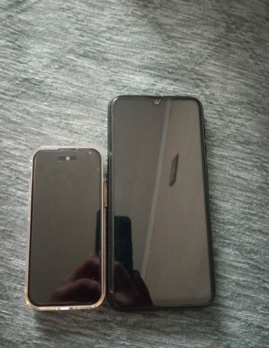 Продам китайский Айфон 17 про мини