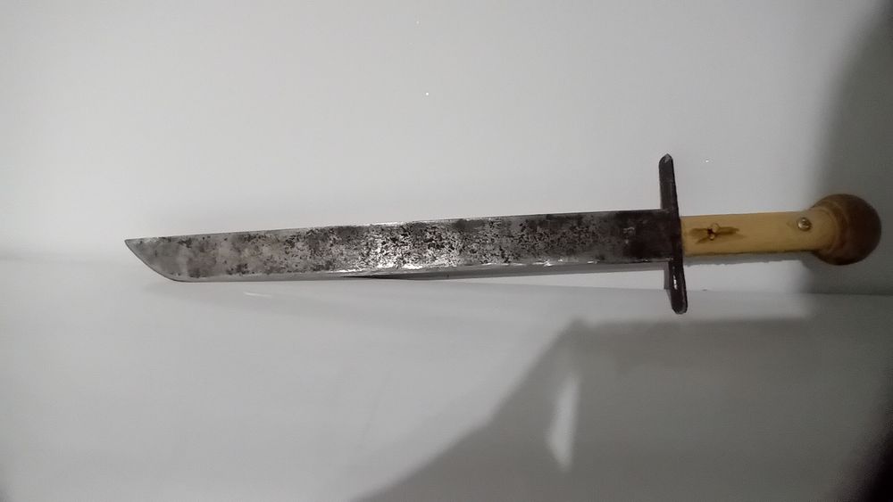 Macetă  metalică de fier