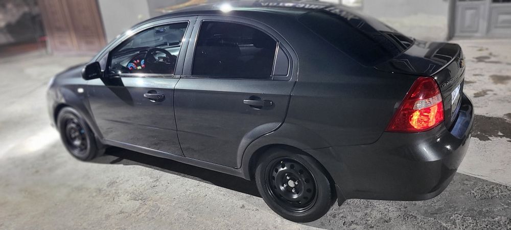 Сдаётся в аренду автомобиль нексия 3