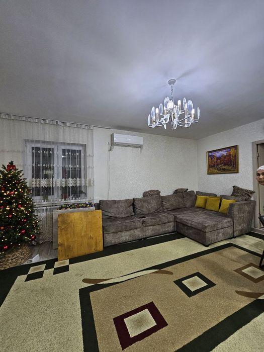 Буюк Ипак Йули пр-т Мустакилик. 3в4/2/4. 86м² Кирпич.