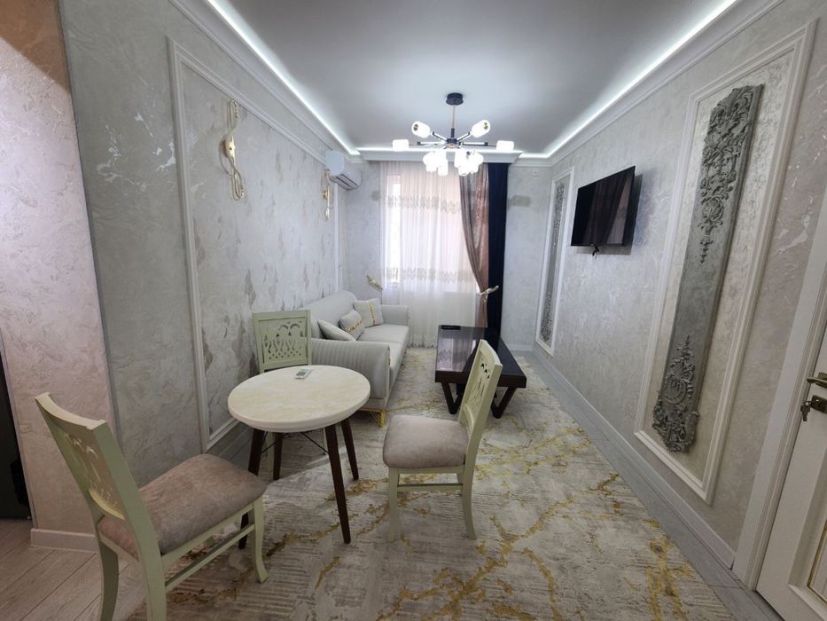 Kunlik kvartira Samarqand shaxrida